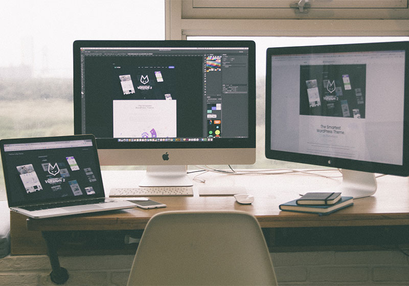 different devices guide to responsive web design