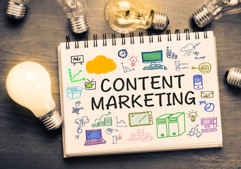 importance of content marketing