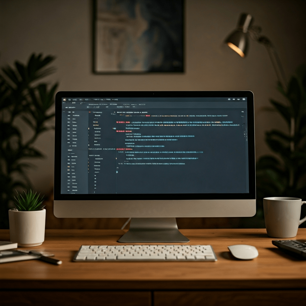 Editing content with AI help